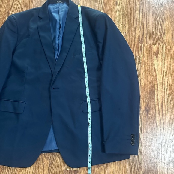 COOFANDY Mens Sport Coat XXL - Picture 9 of 11